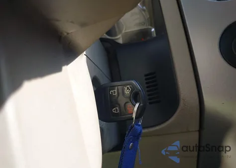 2014 Ford Expedition Limited from USA, damaged, VIN 1FMJU2A58EEF26476